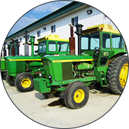 sell a 6030 John Deere